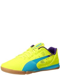 Puma Evospeed Sala Soccer Shoe