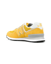 New Balance Runner Sneakers