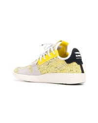 adidas Solarhu Tennis V2 Sneakers