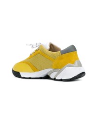 Axel Arigato System Runner Sneakers