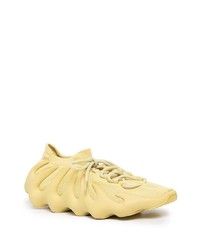 adidas YEEZY Yeezy 450 Sneakers Sulfur
