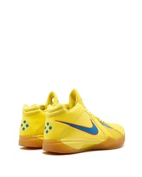 Nike Zoom Kd 3 Sneakers