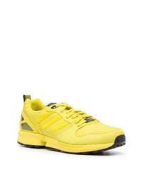 adidas Zx 5000 Lace Up Sneakers