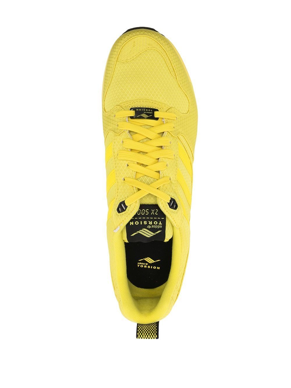 adidas Zx 5000 Torsion Sneakers, $131 | farfetch.com | Lookastic