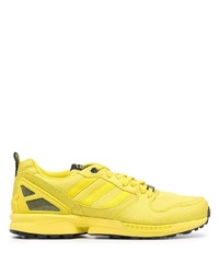 adidas Zx 5000 Torsion Sneakers, $131 | farfetch.com | Lookastic