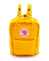 FjallRaven Kanken Mini Backpack