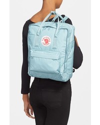 FjallRaven Kanken Water Resistant Backpack