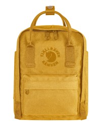 FjallRaven Mini Re Kanken Water Resistant Backpack