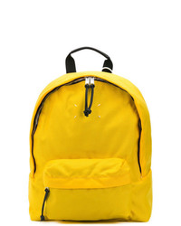 Maison Margiela Minimal Zippered Backpack