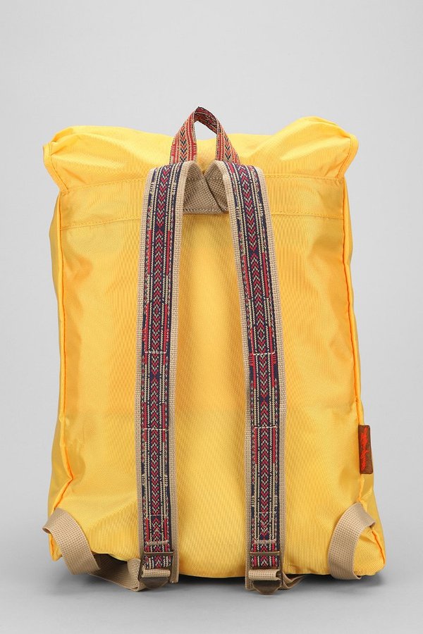 JanSport Off Trail Jacquard Backpack, $55 | Urban Outfitters 