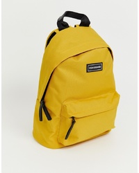 Consigned Pocket Front Backpack