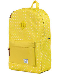 Herschel Supply The Heritage Backpack