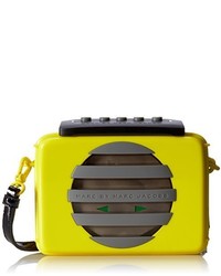 Marc by Marc Jacobs Out Loud Out Loud Cross Body Bag