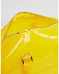 Silvian Heach Mini Plastic Grab Bag
