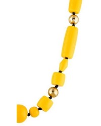 Kate Spade New York Long Beaded Necklace