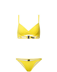 Lisa Marie Fernandez Yasmin Bikini Set