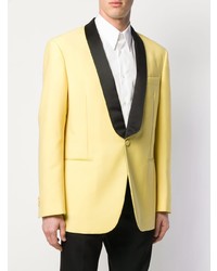 Calvin Klein 205W39nyc Tuxedo Jacket