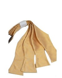 Yellow Bow-tie