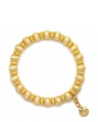 Dolceoro Gioielli Florentina Collection Bracelet In Yellow Gold