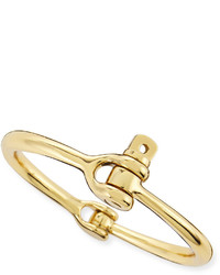 Miansai Reeve Gold Plated Bracelet