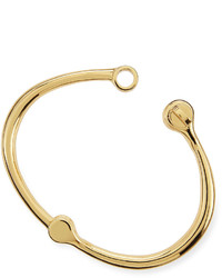 Miansai Reeve Gold Plated Bracelet
