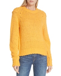 Rag & Bone Arizona Merino Wool Sweater