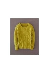 Boden Cable Sweater
