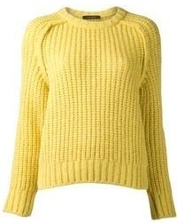 Cédric Charlier Cedric Charlier Knit Sweater