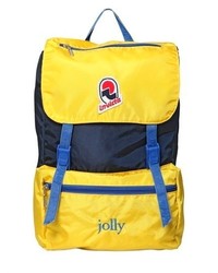 Invicta Jolly Vintage Backpack