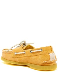 Sperry Authentic Original 2 Eye Boat Shoe