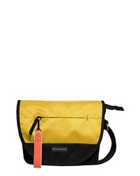 Sherpani Milli Water Resistant Rfid Pocket Messenger Bag