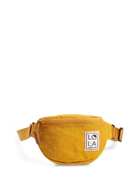 LOLA LODIS LOS ANGELES Moonbeam Belt Bag