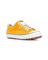Vans Design Assembly Lace Up Sneakers
