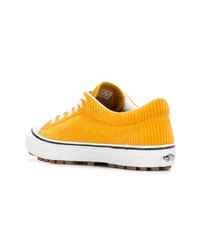 Vans Design Assembly Lace Up Sneakers