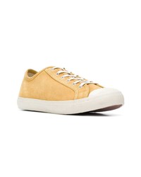 YMC Lace Up Sneakers