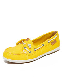Sperry Coil Ivy Boat Shoes