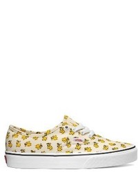 Vans X Peanuts Woodstock Authentic Sneaker