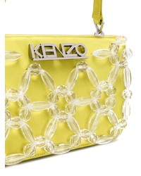 Kenzo Kyoto Handbag