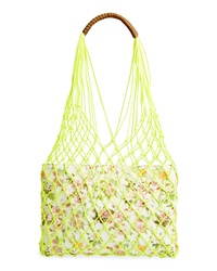 Vince Camuto Zest Tote