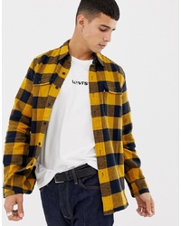 Levi's Check Classic Worker Shirt