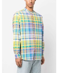 Polo Ralph Lauren Checked Long Sleeve Shirt