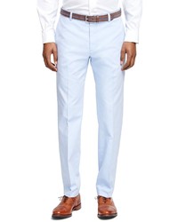Brooks Brothers Milano Fit Oxford Chinos