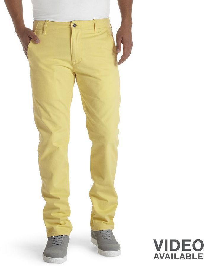 levi's chinos