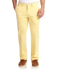 Polo Ralph Lauren Slim Fit Stretch Chino | Where to buy & how to wear