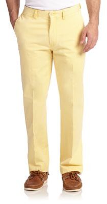 Polo Ralph Lauren Classic Fit Lightweight Chino Pants | Where to buy ...