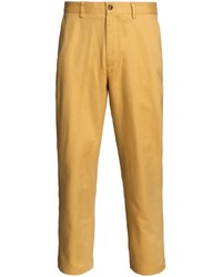 Lands' End Traditional Fit Chino Pants