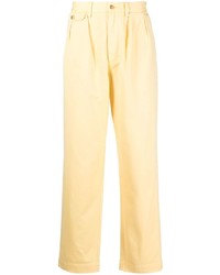 Polo Ralph Lauren Whitman Pleated Chino Trousers