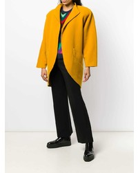 Marc Jacobs Cocoon Coat