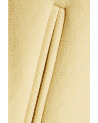 Marni Oversized Wool Blend Coat