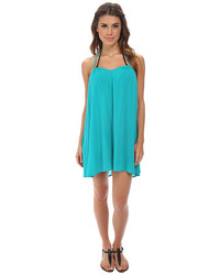 L-Space Lspace Drifter Tunic Cover Up